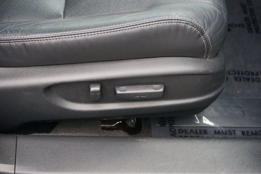 Used 2016 Honda Accord EX-L image 29