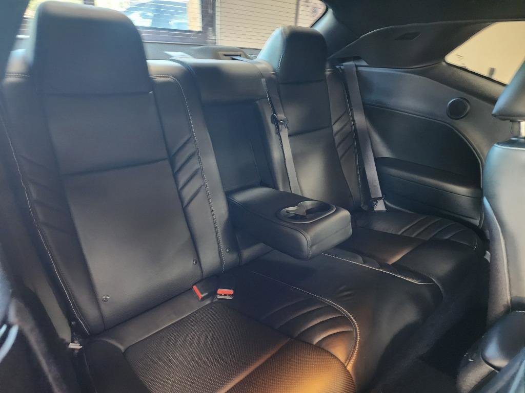 Used 2020 Dodge Challenger SRT Hellcat image 10