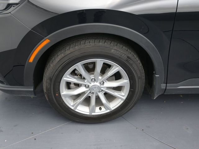 Used 2025 Honda CR-V EX image 9