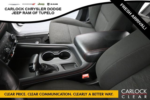 Used 2026 Dodge Durango GT RWD image 20