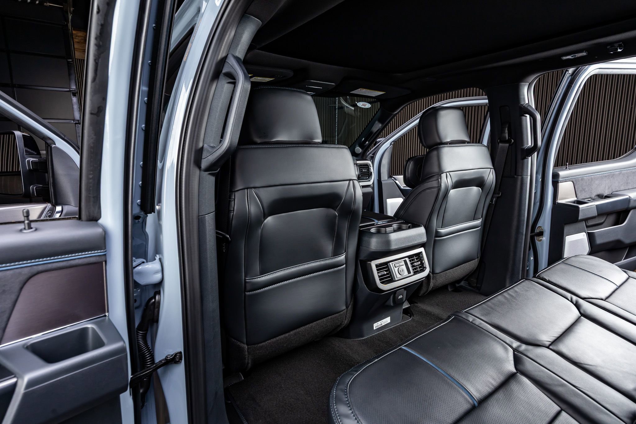 Used 2026 Ford F250 Platinum image 34