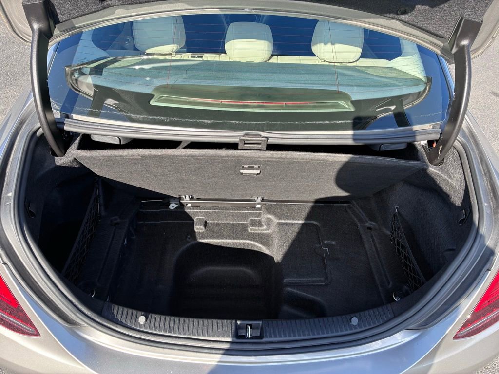 Used 2019 Mercedes-Benz C 300 4MATIC Sedan image 14