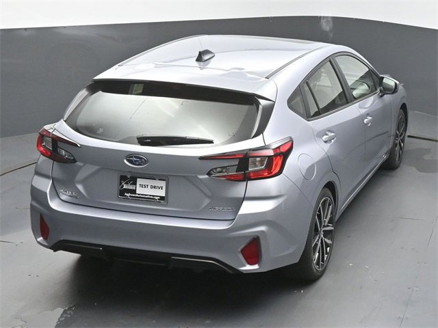 New 2025 Subaru Impreza 2.0i Sport image 47