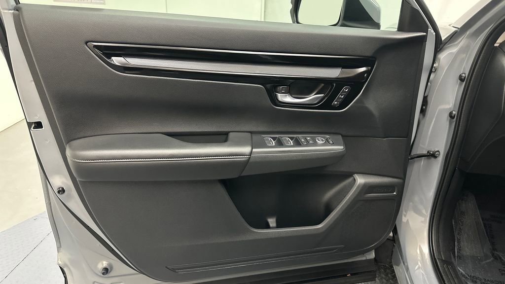 Used 2024 Honda CR-V EX-L image 18