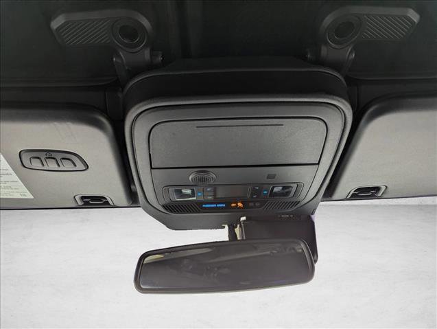 Used 2024 Ford Bronco Outer Banks image 22