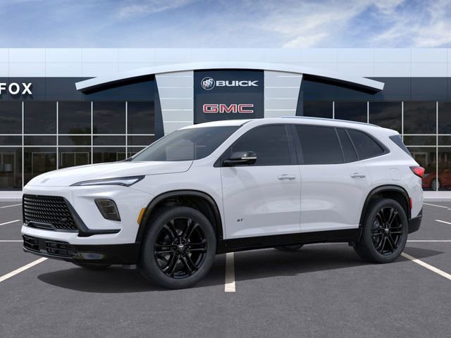 New 2026 Buick Enclave Sport Touring w/ Power Package image 2