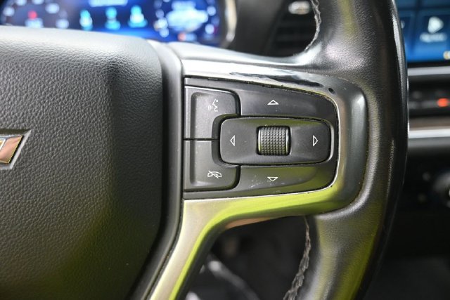 Used 2024 Chevrolet Silverado 1500 LT w/ Protection Package AWD/4WD image 19