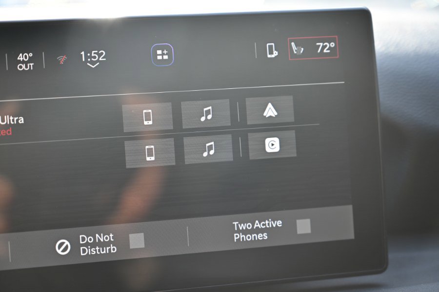 Used 2024 Dodge Hornet R/T image 22