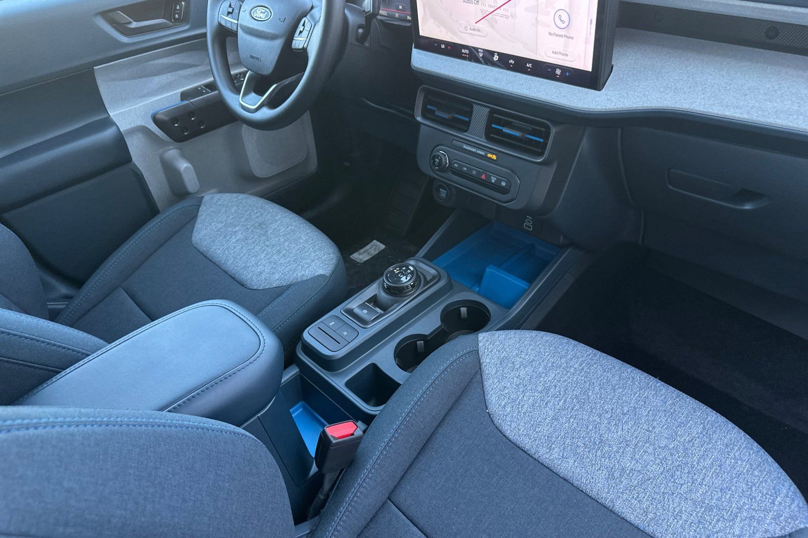 New 2026 Ford Maverick XLT image 15