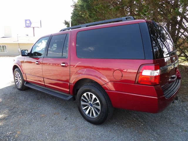 Used 2015 Ford Expedition EL XLT image 3