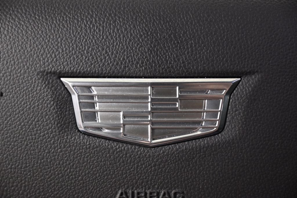Certified 2024 Cadillac Lyriq Sport AWD/4WD image 35