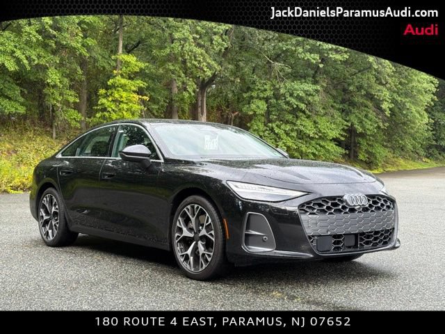 Used 2026 Audi A6 Premium Plus w/ Premium Plus Package AWD/4WD image 3