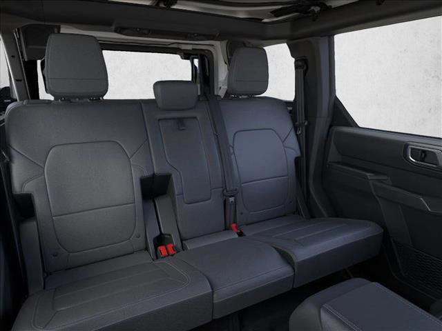 New 2025 Ford Bronco Badlands image 11