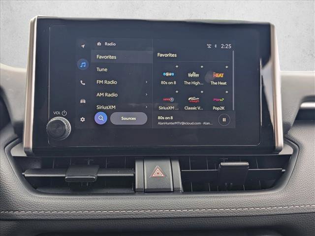 Used 2024 Toyota RAV4 XLE image 15