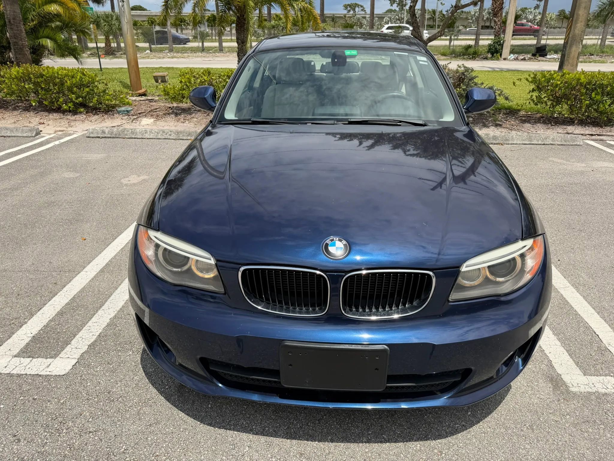 Used 2013 BMW 128i Coupe RWD image 11