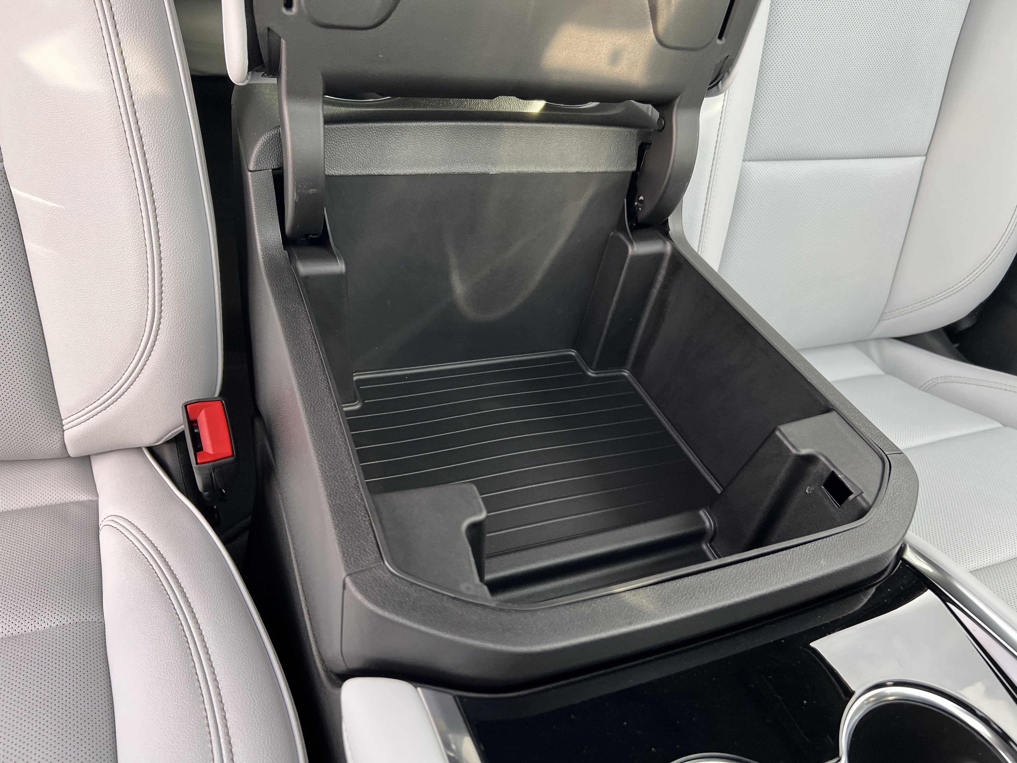 New 2026 Chevrolet Tahoe Premier image 28