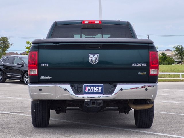 Used 2011 RAM 1500 Classic SLT w/ Luxury Group AWD/4WD image 6