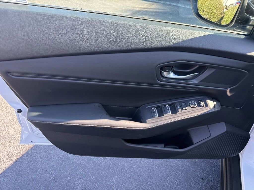 Certified 2023 Honda Accord Sport image 21