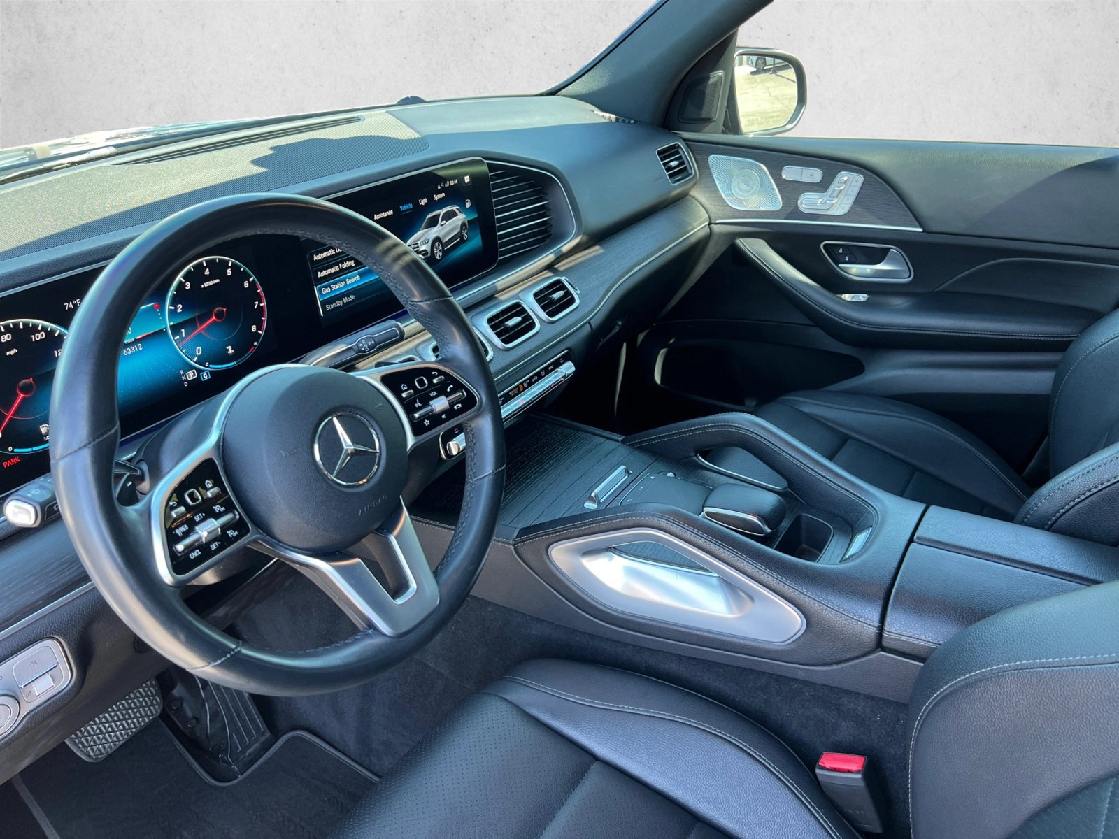 Certified 2022 Mercedes-Benz GLE 350 4MATIC image 10
