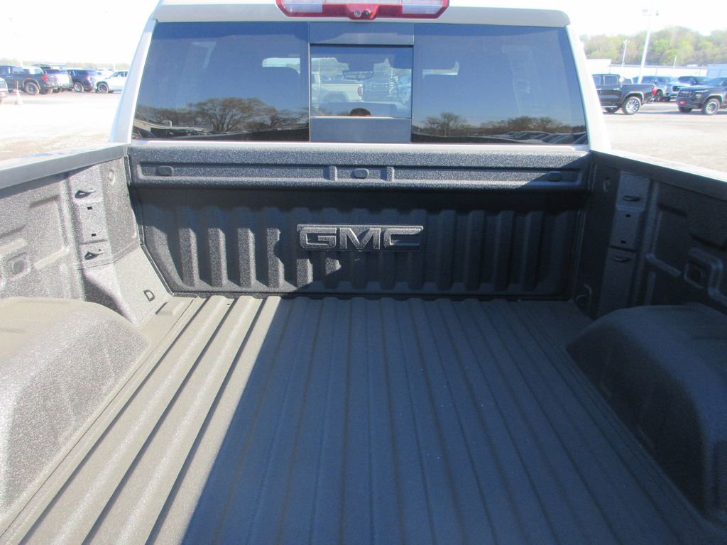 New 2026 GMC Sierra 1500 AT4 image 7