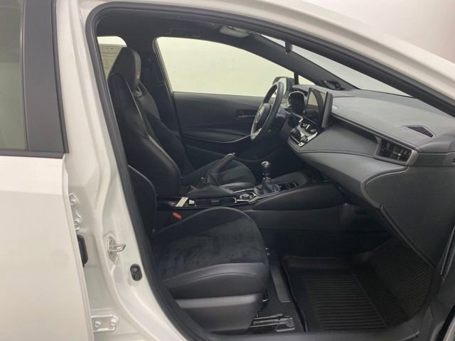 Used 2025 Toyota Corolla GR AWD/4WD image 28