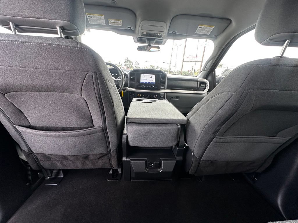 Used 2023 Ford F150 XLT RWD image 19