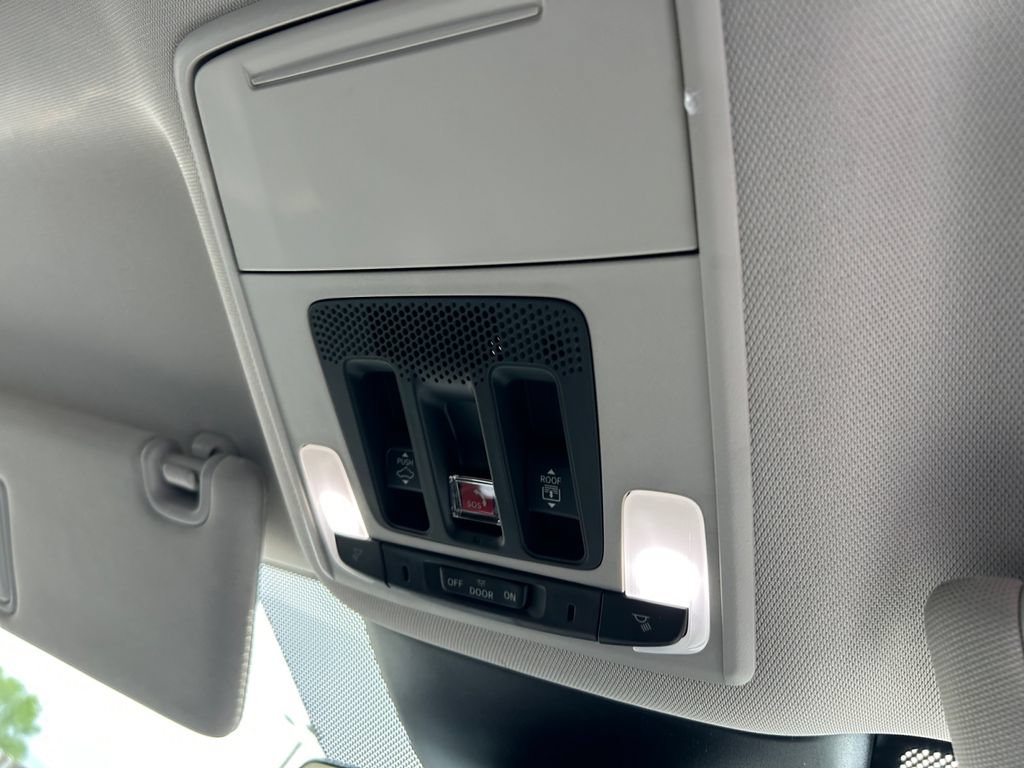 New 2026 Honda Pilot Touring image 26