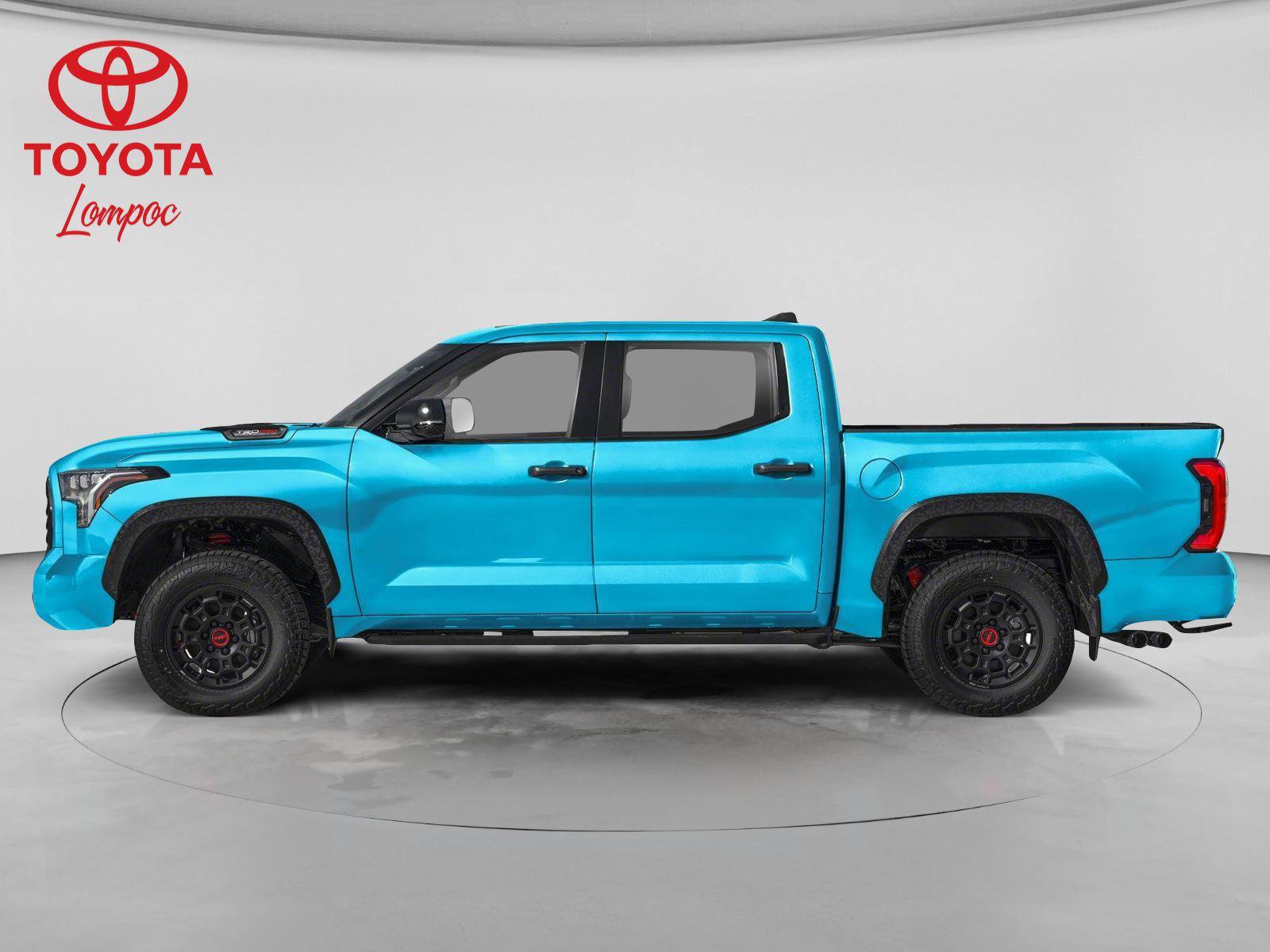 New 2026 Toyota Tundra TRD Pro image 3
