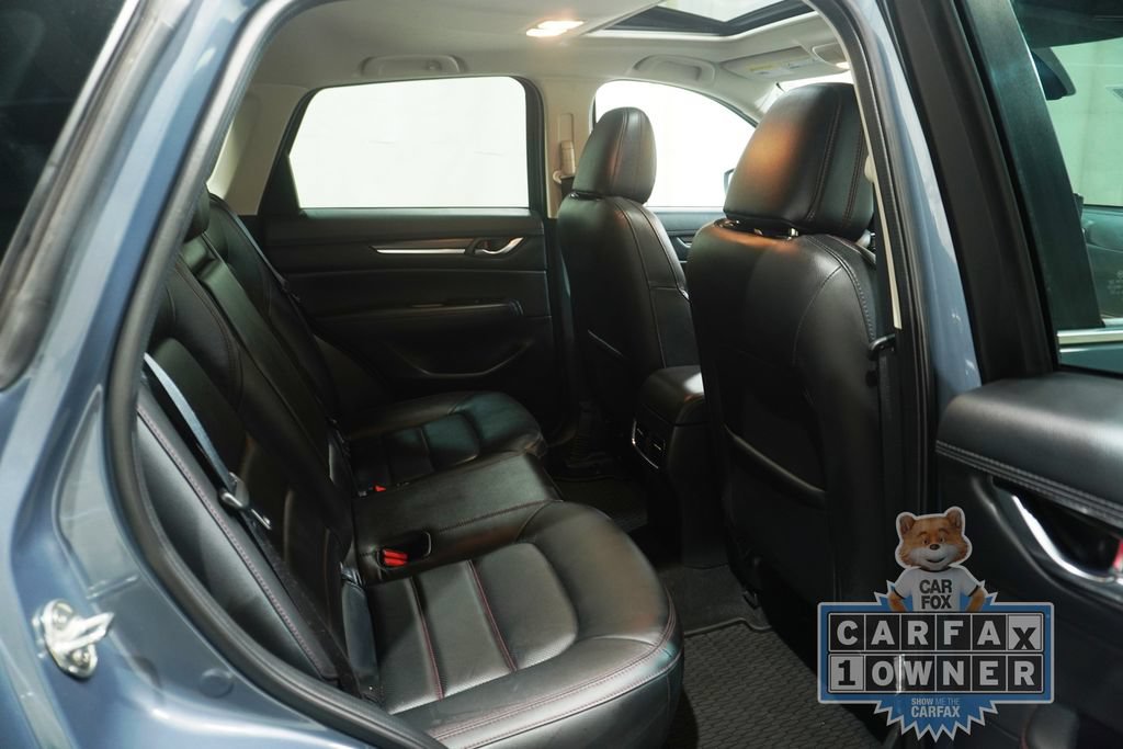 Used 2024 MAZDA CX-5 Carbon Edition AWD/4WD image 16
