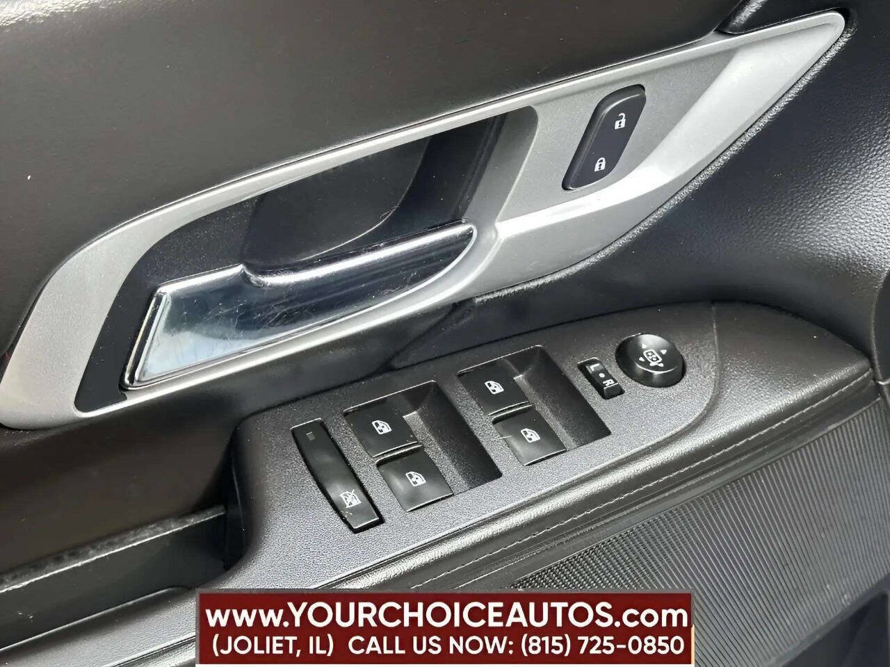 Used 2016 GMC Terrain SLE w/ Convenience Package image 27