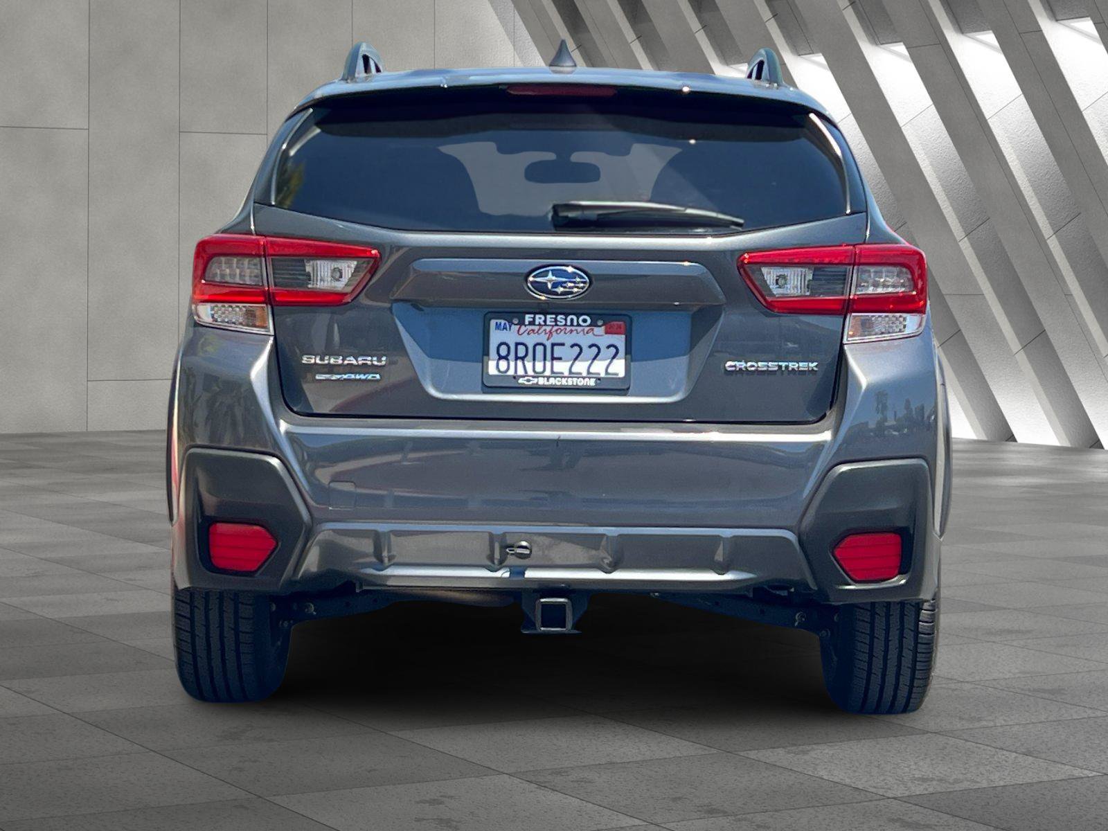 Used 2020 Subaru Crosstrek 2.0i Premium w/ Moonroof Package 2 AWD/4WD image 5