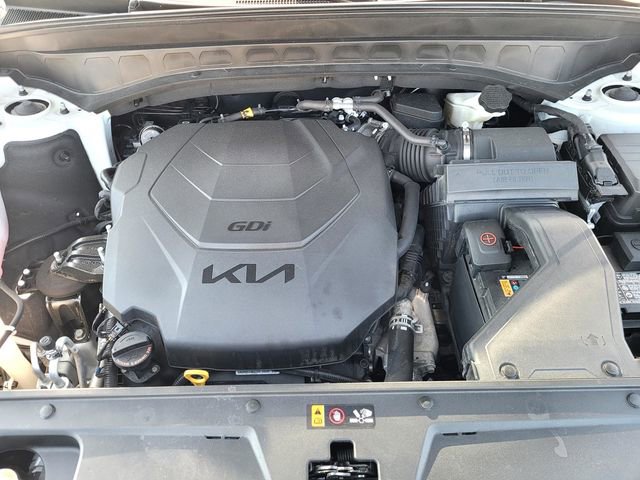 Used 2022 Kia Telluride EX image 39