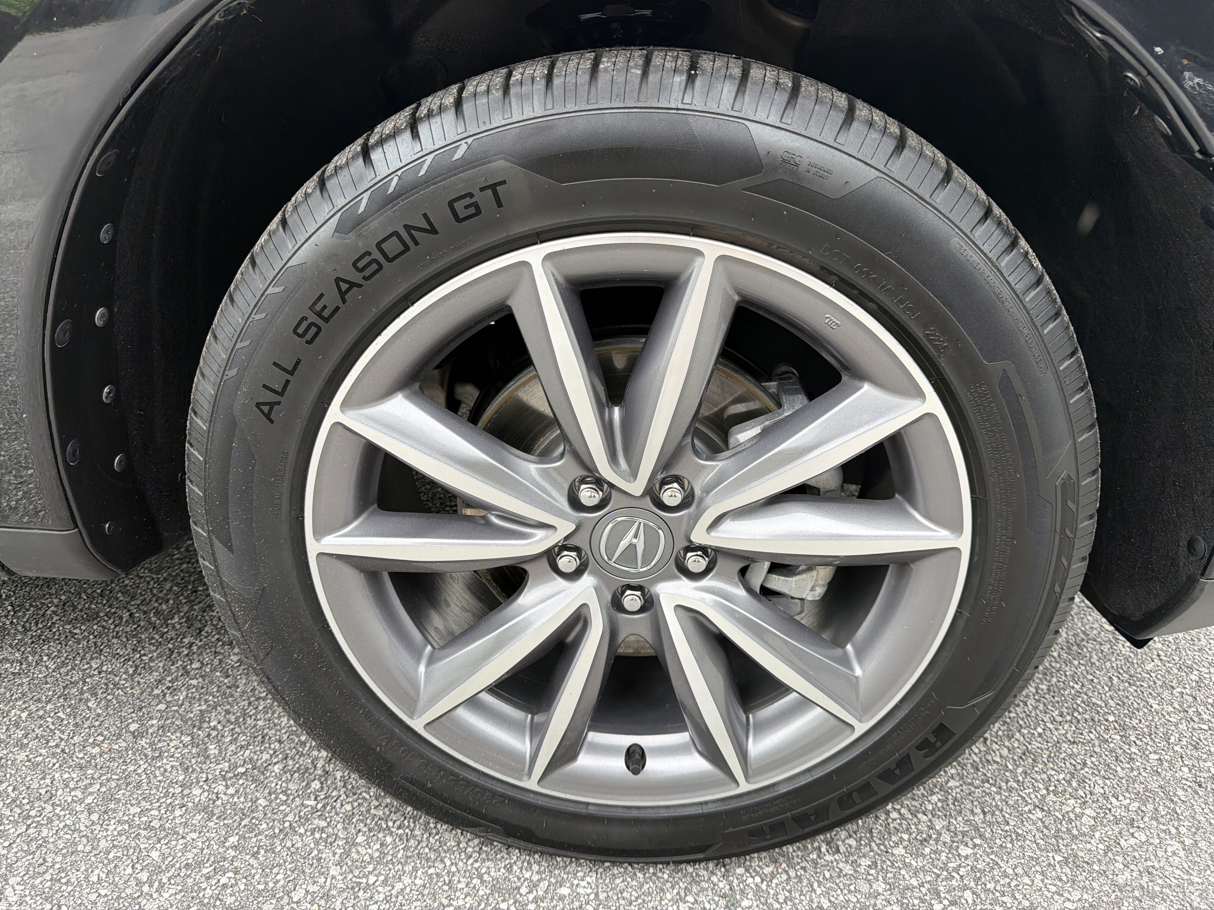 Used 2023 Acura RDX FWD w/ Technology Package image 13