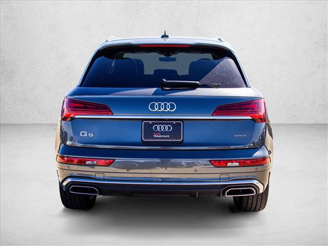 Used 2023 Audi Q5 2.0T Premium Plus AWD/4WD image 6