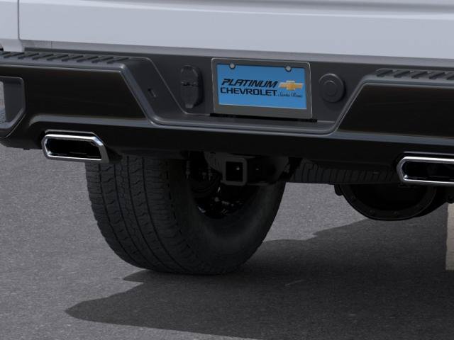 New 2026 Chevrolet Silverado 1500 LT Trail Boss w/ Convenience Package II AWD/4WD image 38