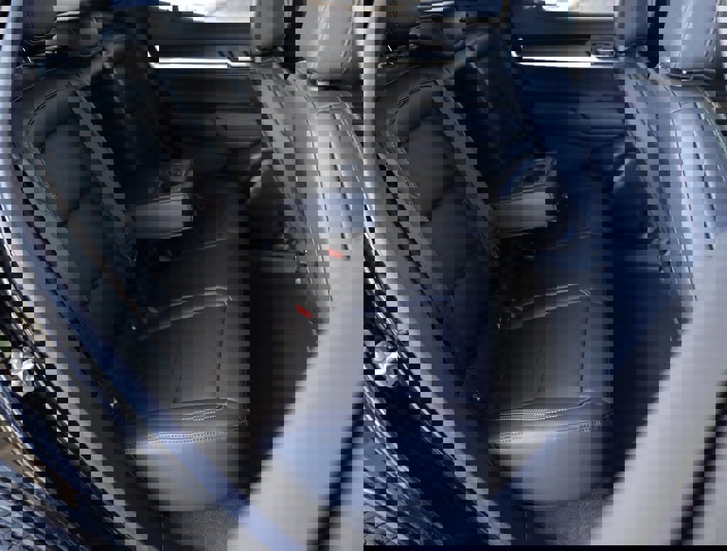 New 2026 GMC Terrain Elevation w/ Elevation Premium Package image 31