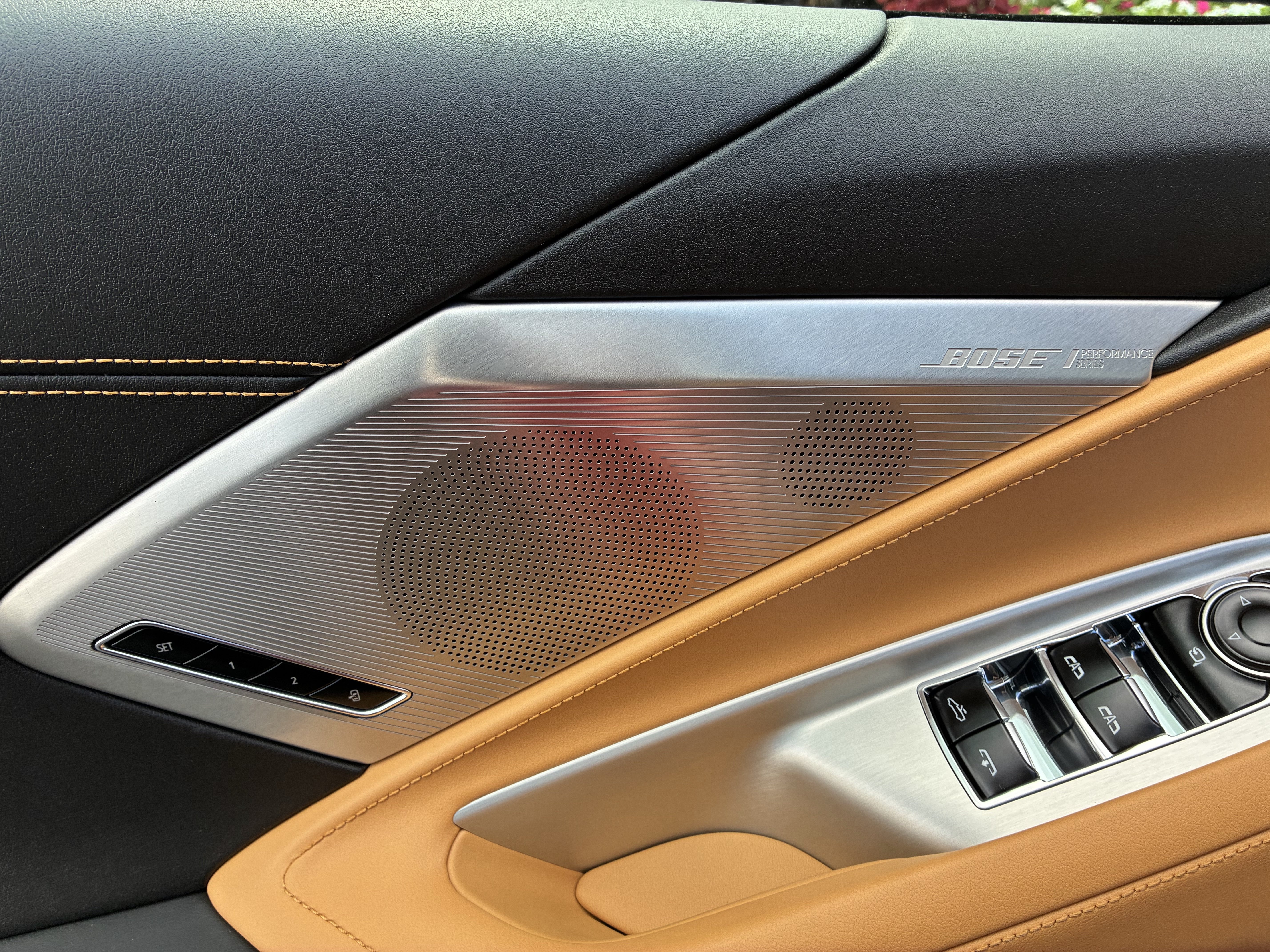 New 2027 Chevrolet Corvette Stingray Convertible w/ Z51 Performance Package RWD image 17