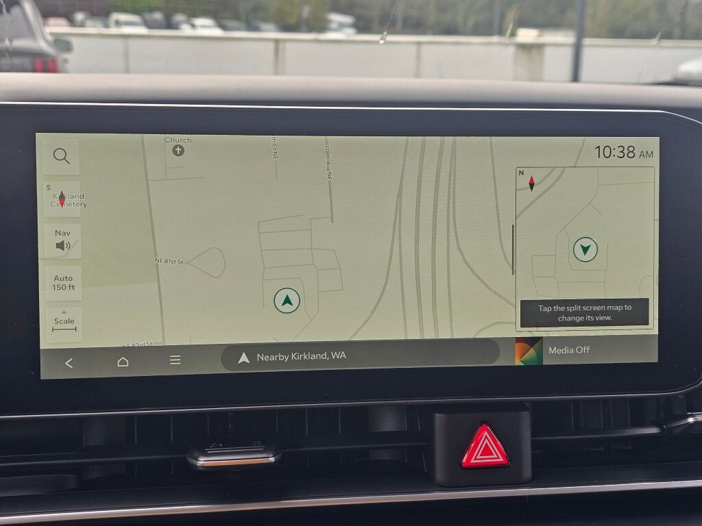 New 2026 Kia Carnival image 13