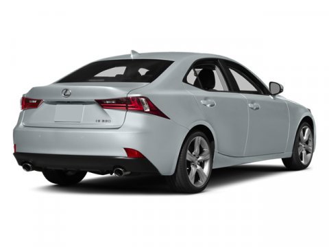 Used 2014 Lexus IS 350 w/ F Sport Package image 2