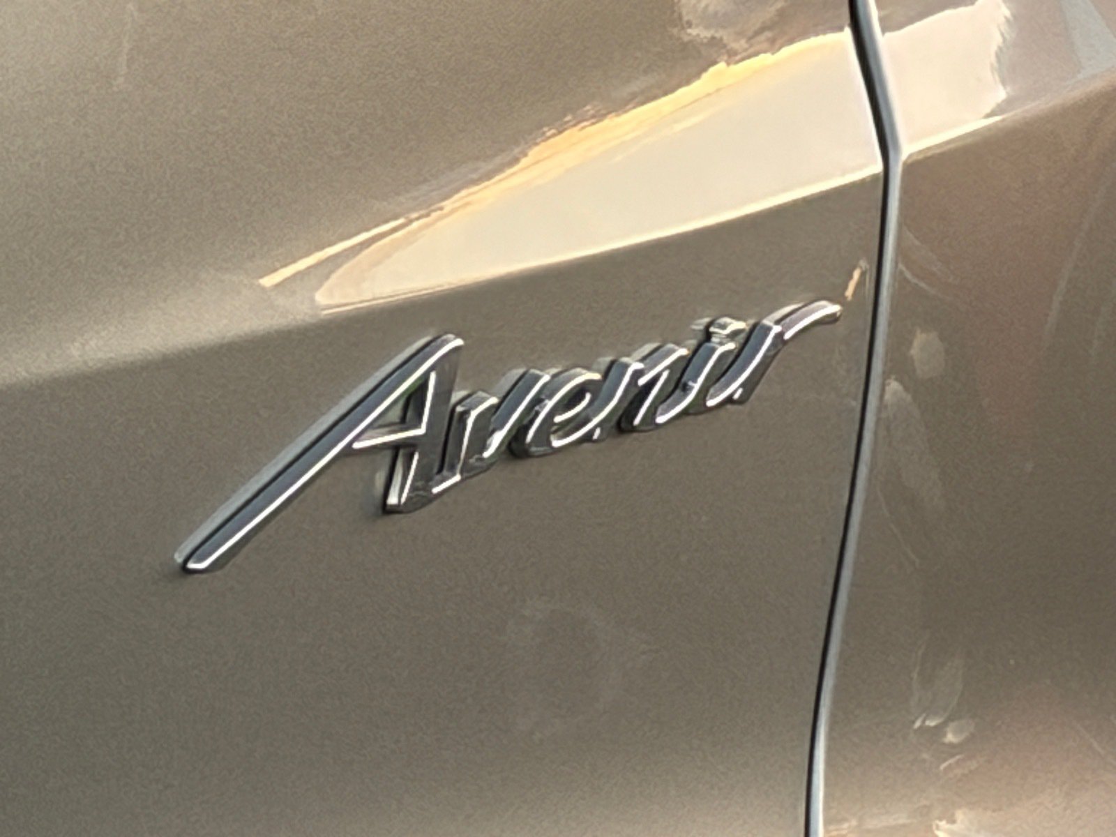 Used 2024 Buick Envista Avenir FWD image 9