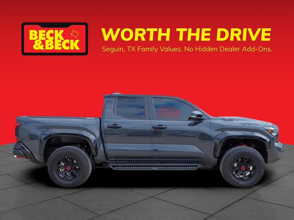Used 2024 Toyota Tacoma TRD Pro image 4