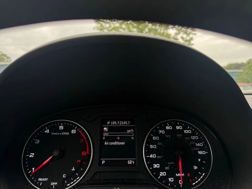 Used 2016 Audi A3 1.8T Premium FWD image 19