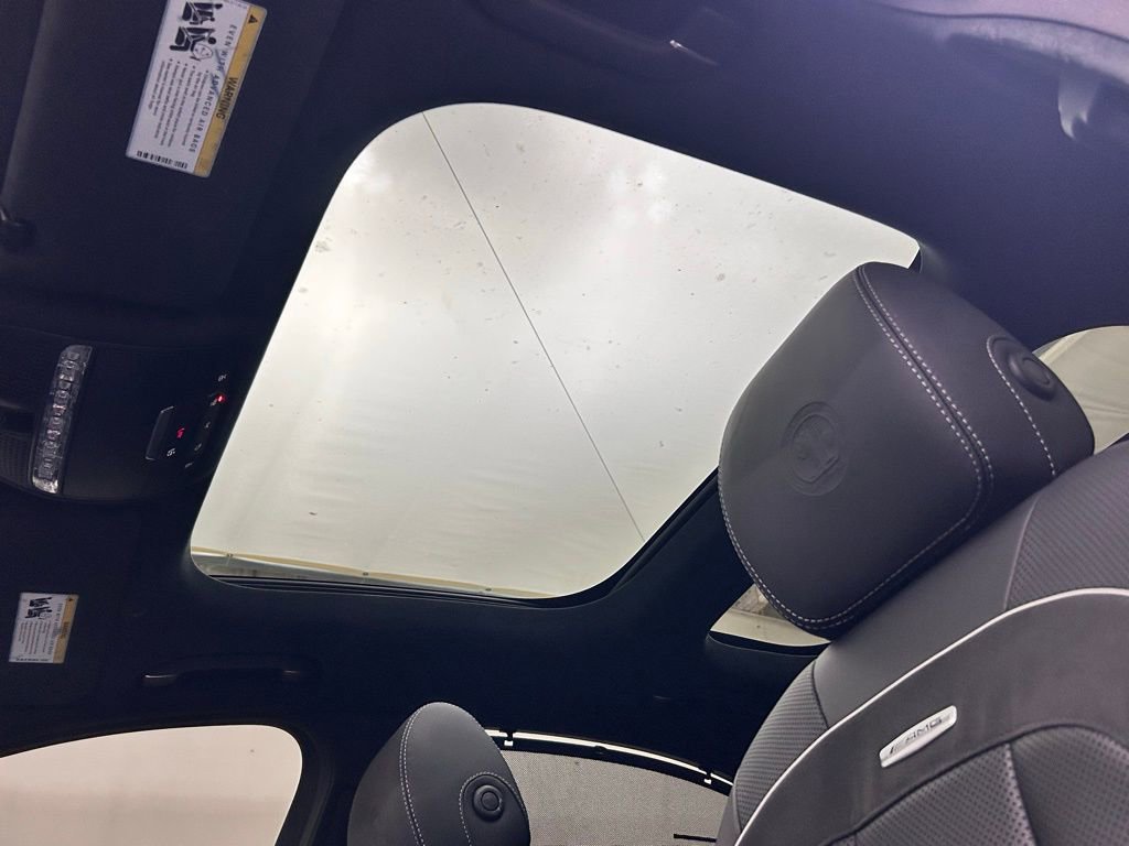 Used 2021 Mercedes-Benz E 63 AMG S image 22