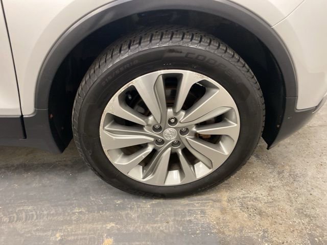 Used 2017 Buick Encore Preferred image 27