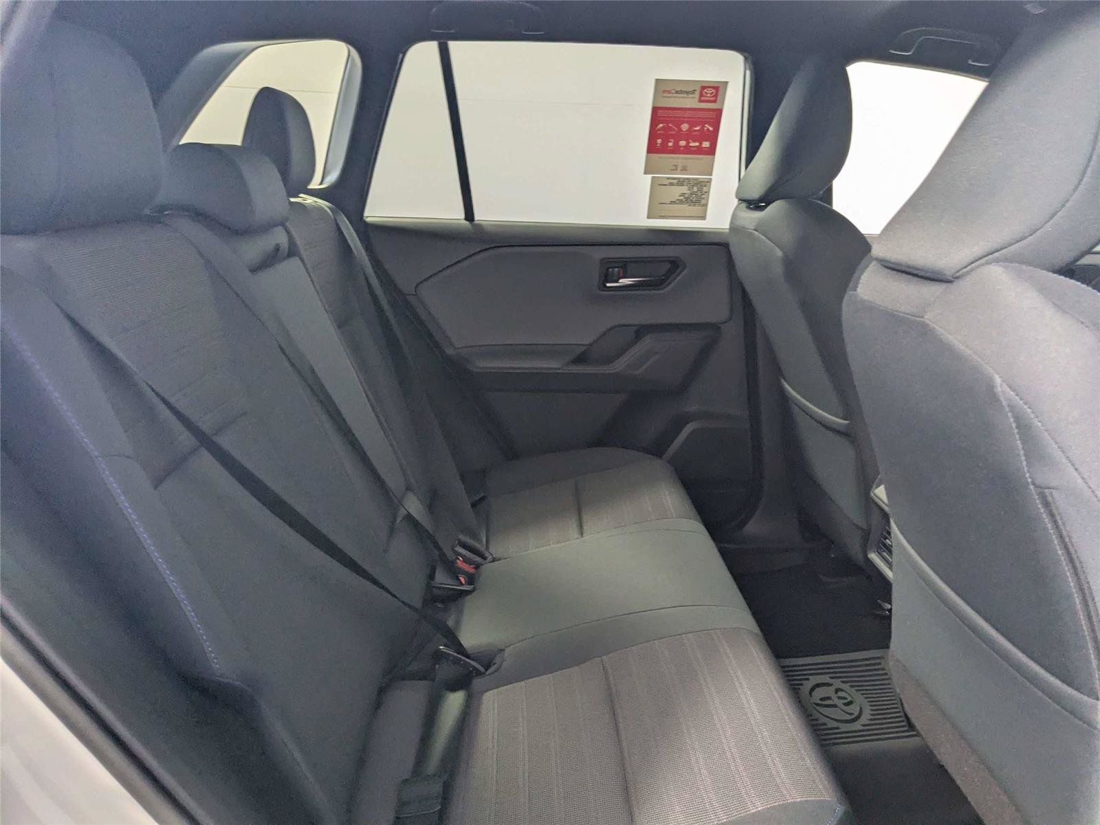 New 2026 Toyota RAV4 AWD Plug-in Hybrid image 19