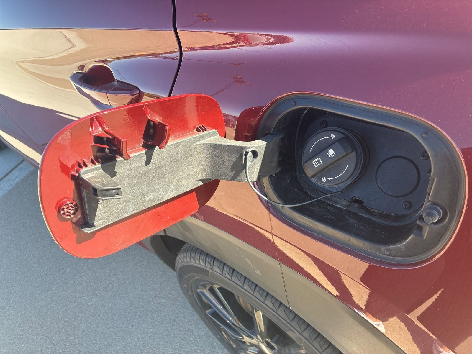 Used 2019 Hyundai Tucson Night AWD/4WD image 19