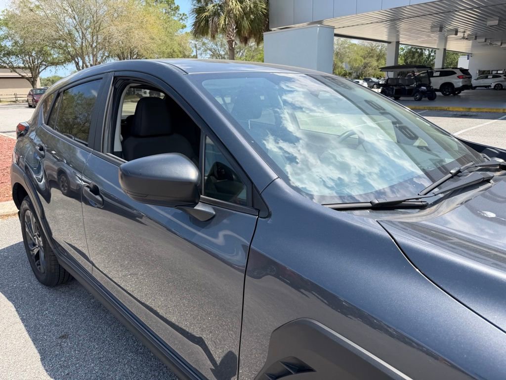 Used 2024 Subaru Crosstrek 2.0i AWD/4WD image 15