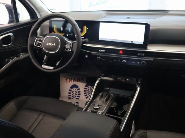 New 2025 Kia Sorento S w/ Panoramic Sunroof Package FWD image 10