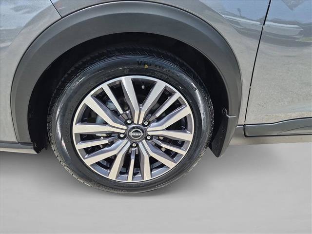 Used 2024 Nissan Kicks SV FWD image 22