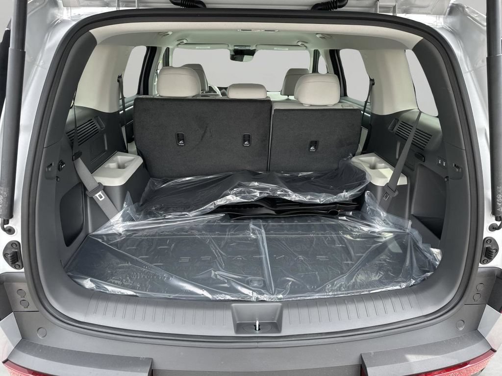 New 2026 Hyundai Santa Fe SE FWD image 22